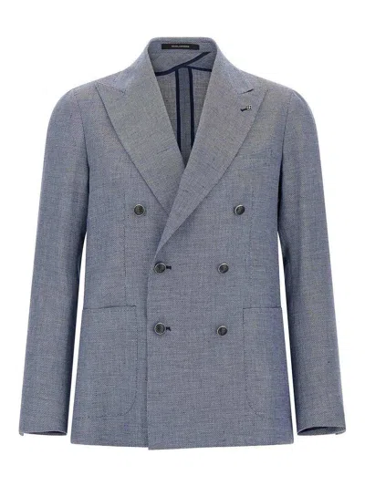 TAGLIATORE MONTECARLO BLAZER