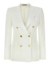 Tagliatore J-darlene Double-breasted Blazer