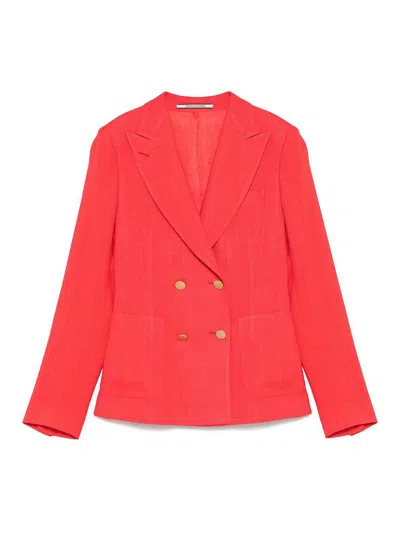 Tagliatore Blazer - Rojo
