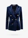 Tagliatore Parigi Jackets In Blue