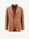 Tagliatore Blazer In Brown