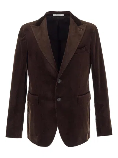 TAGLIATORE BLAZER CLASSIC