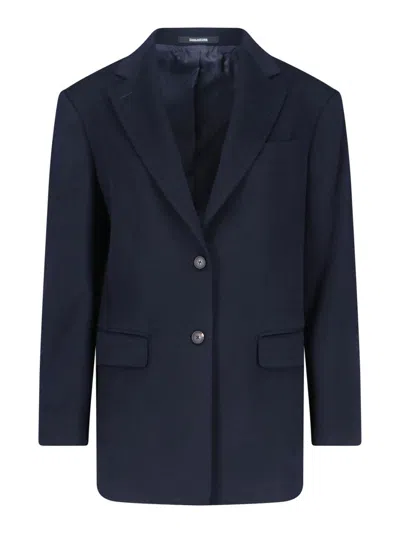 TAGLIATORE BLAZER IN CASHMERE