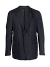 Tagliatore Men's Blazer Jacket
