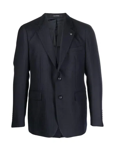 TAGLIATORE TAGLIATORE BLAZER JACKET