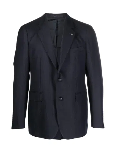 TAGLIATORE TAGLIATORE BLAZER JACKET CLOTHING