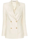 TAGLIATORE BLAZER NAYADE