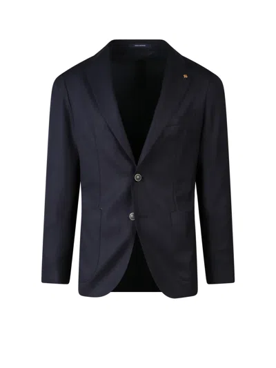 Tagliatore Blazer In Nero