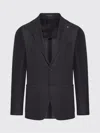 Tagliatore Blazer - Negro In Black