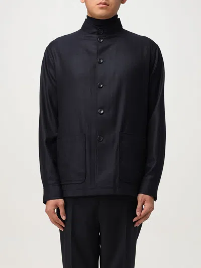 TAGLIATORE JACKET TAGLIATORE MEN COLOR BLUE,h20583009