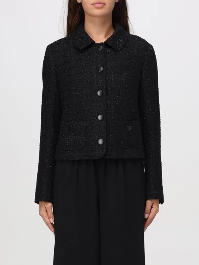 Tagliatore Blazer  Woman Color Black