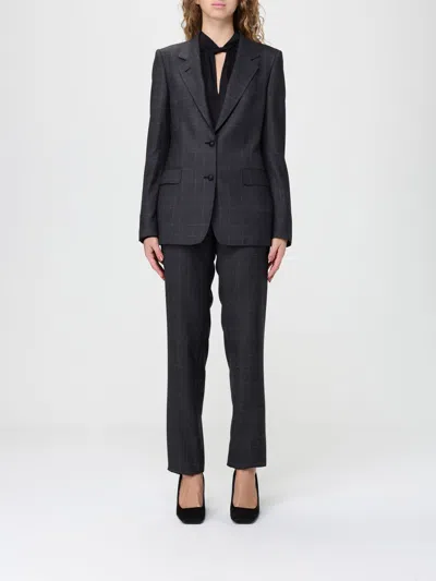 Tagliatore Blazer  Woman Color Black