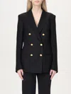 Tagliatore T Jasmine10bad In Black Polyester In Black