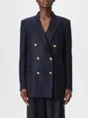 Tagliatore J-jasmine10b Blazer In Blue