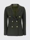 Tagliatore 'parigi' Blazer In Green