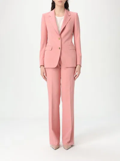 Tagliatore Blazer  Woman Color Pink