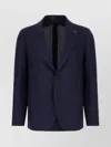 Tagliatore Classic Two-button Montecarlo Blazer