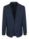 Shop Tagliatore Blazers