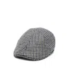 Tagliatore Blue Gray Hats