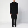 Tagliatore London Double-breasted Coat