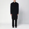 Tagliatore London Double-breasted Coat
