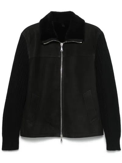 TAGLIATORE BOBBY JACKET