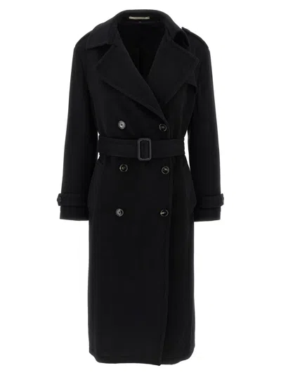 TAGLIATORE TAGLIATORE 'BONNY' COAT