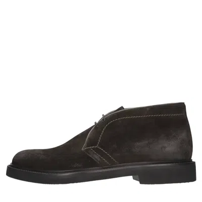 Tagliatore Boots In Multi