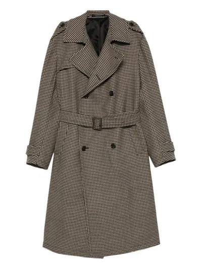 TAGLIATORE `BORN` TRENCH