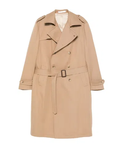 TAGLIATORE BORN TRENCH