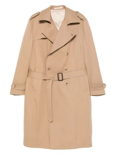 TAGLIATORE `BORN` TRENCH