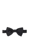 Tagliatore Satin Bow-tie