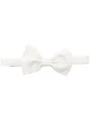 Tagliatore Brocade Silk Bow Tie