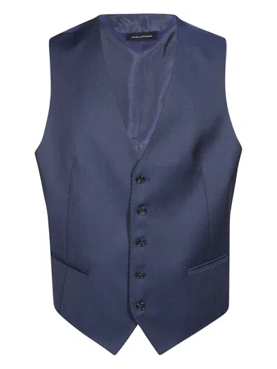 TAGLIATORE BRIAN WAISTCOAT
