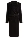 Tagliatore Double-breasted Coat
