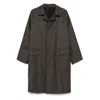 Tagliatore Coat