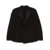 Tagliatore Brown Jackets