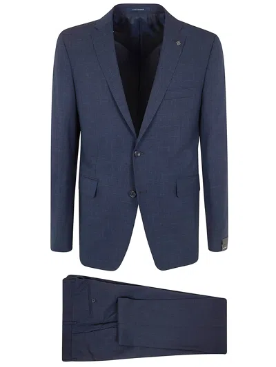 Tagliatore "bruce" Man Suit