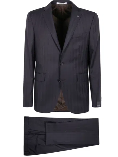 TAGLIATORE TAGLIATORE "BRUCE" MEN`S SUIT