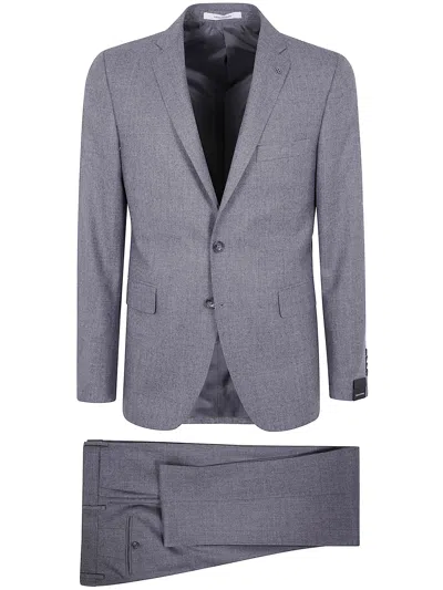 TAGLIATORE TAGLIATORE "BRUCE" MEN`S SUIT