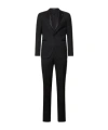 Tagliatore Single-breasted Tailored Suit
