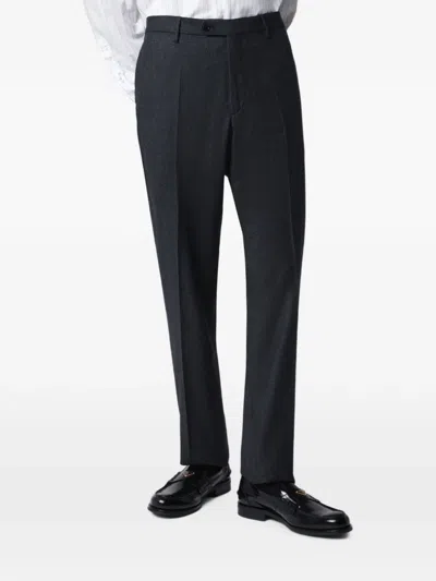 Tagliatore Bruce Single-breasted Suit In Multi