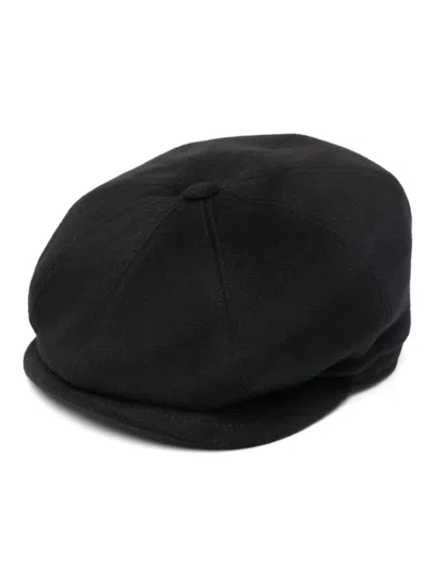 TAGLIATORE BUDDY WOOL BERET