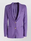 Tagliatore Single-breasted Blazer
