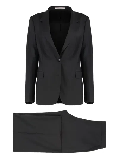 TAGLIATORE BUTTON SUIT