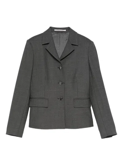 TAGLIATORE TAGLIATORE BUTTONED JACKET