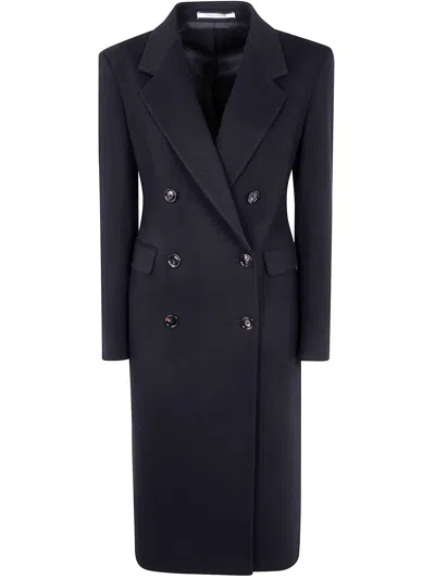 TAGLIATORE "C-MERYL" COAT,C.MERYL.350001 097 N5051 BLACK