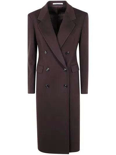 TAGLIATORE TAGLIATORE "C-MERYL" COAT
