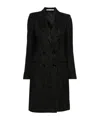Tagliatore C-paris Woman Coat Clothing In Black