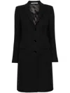 Tagliatore C-parigi Coat In Grey